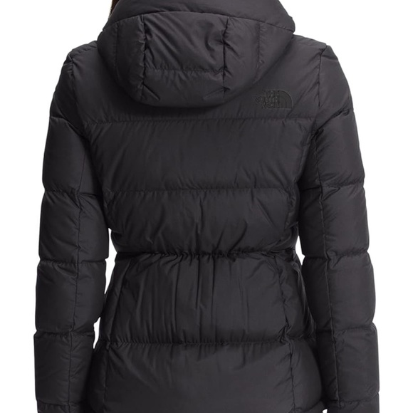 THE NORTH FACE Women's Metropolis Insulated Jacket - Picture 3 of 8